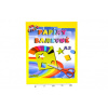 Wiky Papiere farebné W A3 10 listov 180g WKW886465