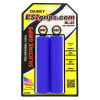 ESI GRIPS gripy Chunky Classic 32 mm modrá