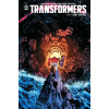 Transformers tome 2 (Kniha)
