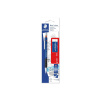STAEDTLER Mars 775 05 micro mechanická ceruzka - 0,5 mm + Gratis Mars plastic guma
