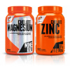 EXTRIFIT Magnesium Chelate 120 kapsúl + EXTRIFIT Zinc Chelate 100 kapsúl AKCIA