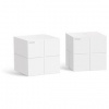 Router Tenda MW6 (2-pack) (MW6 (2-pack)) biely