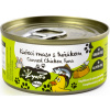 LyoPro CAT Kuracie mäso s tuniakom 85g