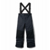 Columbia Powder Turner 2 Suspender Pant Detské Nohavice na Traky Farba: Čierna, Veľkosť: XXS 2089831010