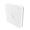 MikroTik Mikrotik SXTsq Lite2 100 Mbit/s Biela Podpora napájania cez Ethernet (PoE) (RBSXTSQ2ND)
