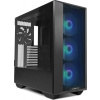 Lian Li Lancool III RGB Black