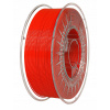 Devil Design PLA super červená 1,75mm / 1 kg
