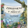 Zahradnictví u Přítele - Denisa Kimlová