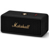 Marshall Emberton III - Black and Brass