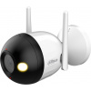 DAHUA IP kamera F4C-PV/ Bullet/ Wi-Fi/ 4Mpix/ objektiv 3,6mm/ H.265/ krytí IP67/ IR až 30m/ ONVIF/ CZ app IPC-F4CP-PV-0360B