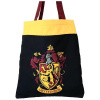 Harry Potter: Gryffindor (čierna) – shopping taška