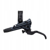 Hydraulická brzda Shimano SLX M7120 Predná časť