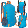 Turistický batoh Nils Camp NC1724 20-40 l, modrý