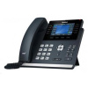 Yealink SIP-T46U IP tel., PoE, 4,3 
