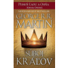 Súboj kráľov- Pieseň ľadu a ohňa kn.2 | Martin George R. R.
