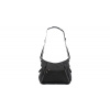 Walk & Dummy Bag - taška procházky/venčení, 34x29x9 cm, antracit