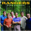 Rangers - Zlatá kolekce CD