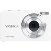 Yashica DigiPix 100 bílý