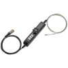 Hazet 4812-23AF sonda na endoskop Ø sondy 3.9 mm 1 m otočná funkcie; 4812-23AF