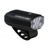 Lezyne Lite Drive 1200+ predné čierne