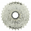 Shimano 8-kazeta CS-HG51 11-32 zubov, strieborná, v krabičke