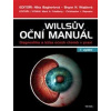 Willsův oční manuál - Diagnostika a léčba očních chorob v praxi - Nika Bagheriová, Brynn N. Wajdová