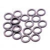 Ashima bižutéria - O krúžok RVS Rig Rings 3mm 20ks