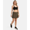 Kilpi NINA-W Khaki - 36 Practical outdoor skirt