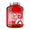 Scitec Nutrition 100% Whey Protein Professional Pistachio-white chocolate 2350 g