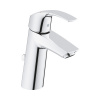 Umývadlová batéria Eurosmart Chróm Grohe 23322001