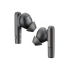 Poly Voyager Free 60 UC M Carbon Black Earbuds +BT700 USB-C Adapter +Basic Charge Case 7Y8L8AA