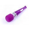 Stimulátor-Magic Massager Wand USB Purple 10 funkcií