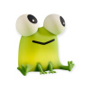 Earplugs.sk Detská nočná lampička - Žaba
