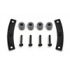 Noctua NM-AM5/4-MP83 chromax.black NM-AM5/4-MP83 CH.BK.