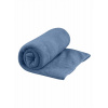 Rýchloschnúci uterák Sea To Summit Travelling Tek Towel L 60 cm x 120 cm