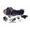 Motor GY6 4T 80 cm3 s krytom 460 mm Zipp Romet RXL