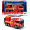 Auto Dickie Hasičské auto (4006333054648)