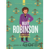 Mary Robinson - John Burke, Kathi Burke