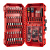 Milwaukee sada bitov SHOCKWAVE™ IMPACT DUTY 70 ks 4932492007
