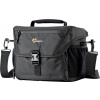 Lowepro Nova 180 AW II brašna na kameru Vnitřní rozměr (Š x V x H) 25.5 x 19.5 x 15 cm