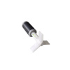 AquaEl AquaEl Turbo a Circulator 1500 - rotor - náhradní díly - SURPANshop.cz