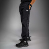 Šusťákové kalhoty Venum Vectra Joggers - Black/Blue Velikost: L