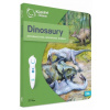 Albi KÚZELNÉ ČÍTANIE Kniha Dinosaury SK
