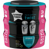 Tommee Tippee Sangenic Twist & Click 3 ks