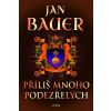 Příliš mnoho podezřelých