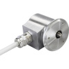 Posital Fraba absolútny rotačný snímač 1 ks UCD-S401G-1212-NA10-2RW magnetické synchro 58 mm; UCD-S401G-1212-NA10-2RW