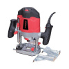 Worcraft 114345 Fréza ER12-6/8, 1200W, horní