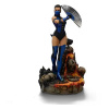 Iron Studios Mortal Kombat Art Scale Soška 1/10 Kitana 22 cm