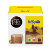NESCAFÉ Dolce Gusto NESQUIK - kakaový nápoj - 16 kapsúl v balení