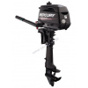 MERCURY Lodný motor F 5 ML Sailpower 5 HP L - dlhá noha + alternátor 5HP